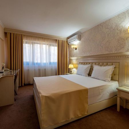 Hotel Orient Galati Eksteriør bilde
