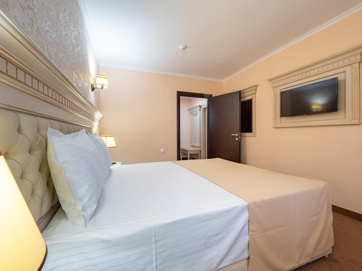 Hotel Orient Galati Eksteriør bilde