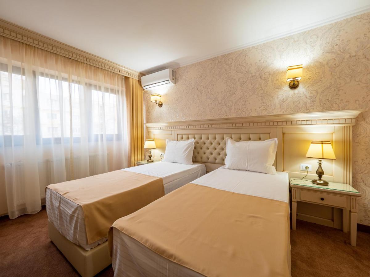 Hotel Orient Galati Eksteriør bilde