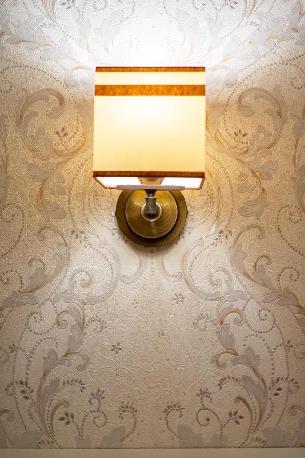 Hotel Orient Galati Eksteriør bilde